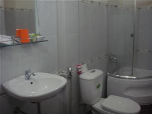 My Tien Hotel Quy Nhơn Zewnętrze zdjęcie